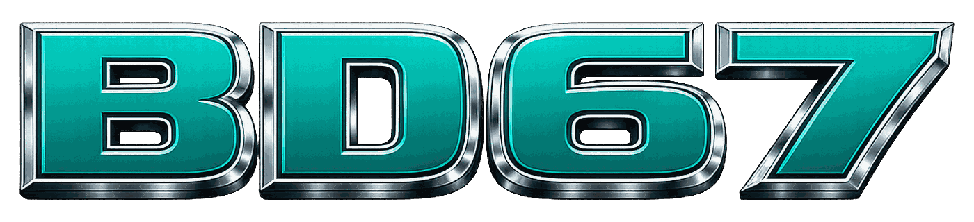 bd67 logo